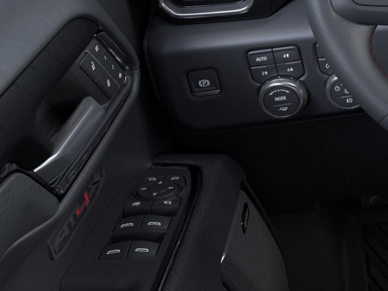 2026 GMC Sierra 1500 Base