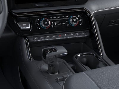 2026 GMC Sierra 1500 Base