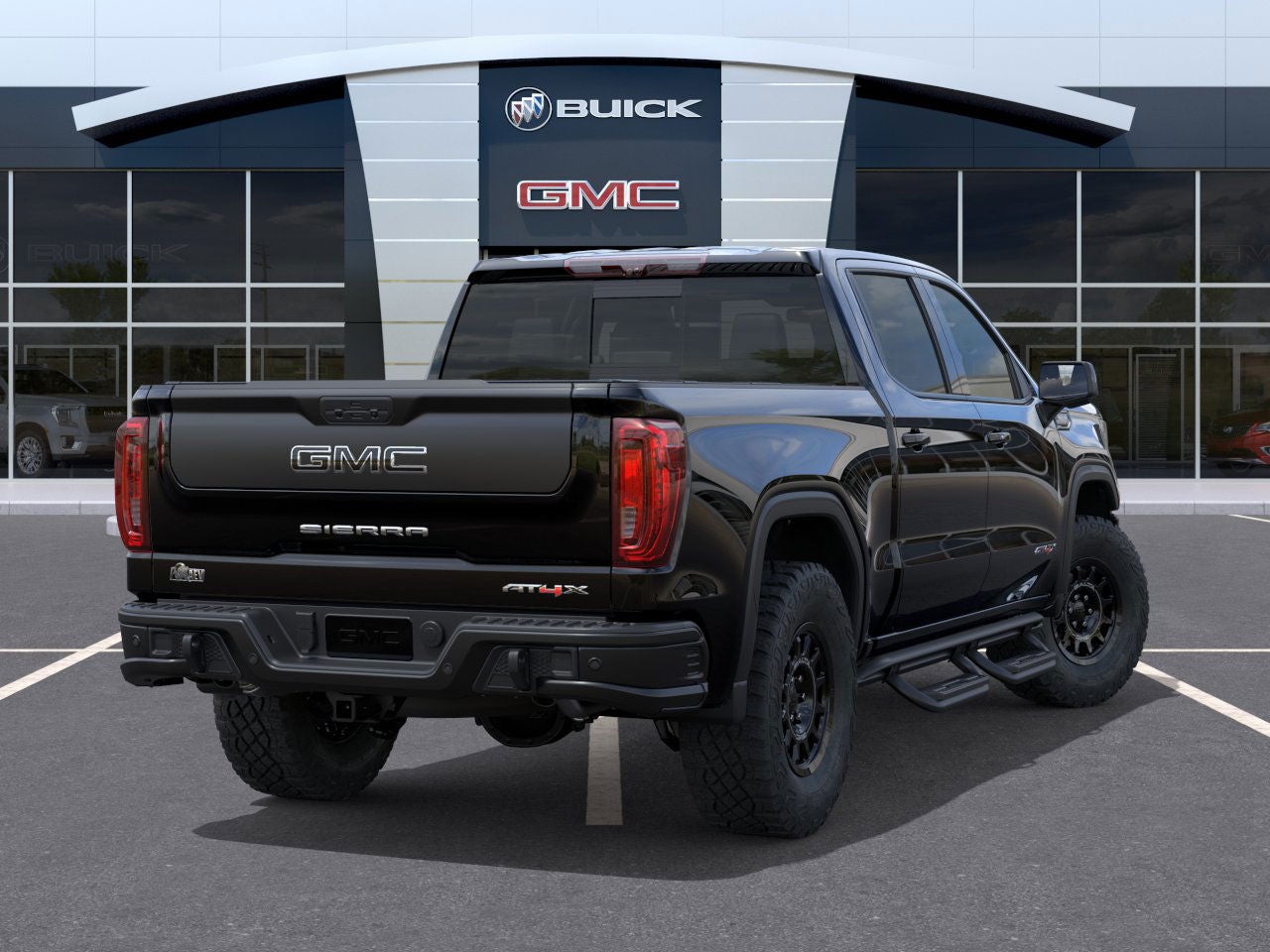 2026 GMC Sierra 1500 Base