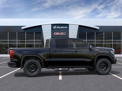 2026 GMC Sierra 1500 Base