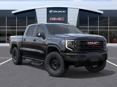 2026 GMC Sierra 1500 Base