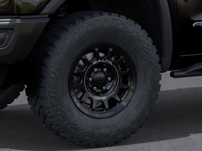 2026 GMC Sierra 1500 Base