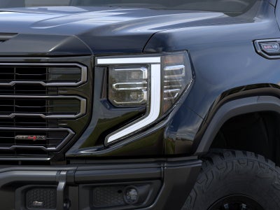 2026 GMC Sierra 1500 Base