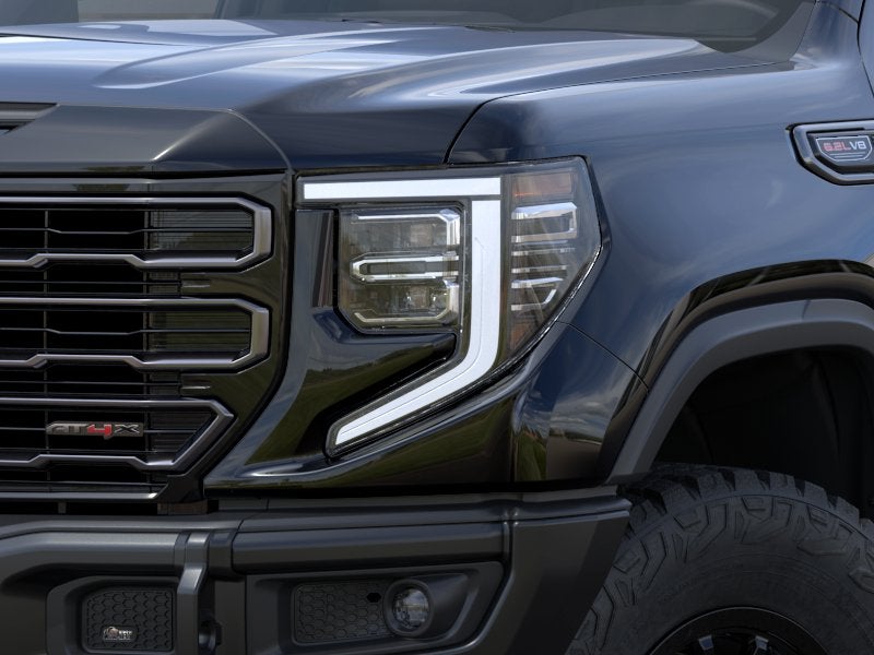 2026 GMC Sierra 1500 Base