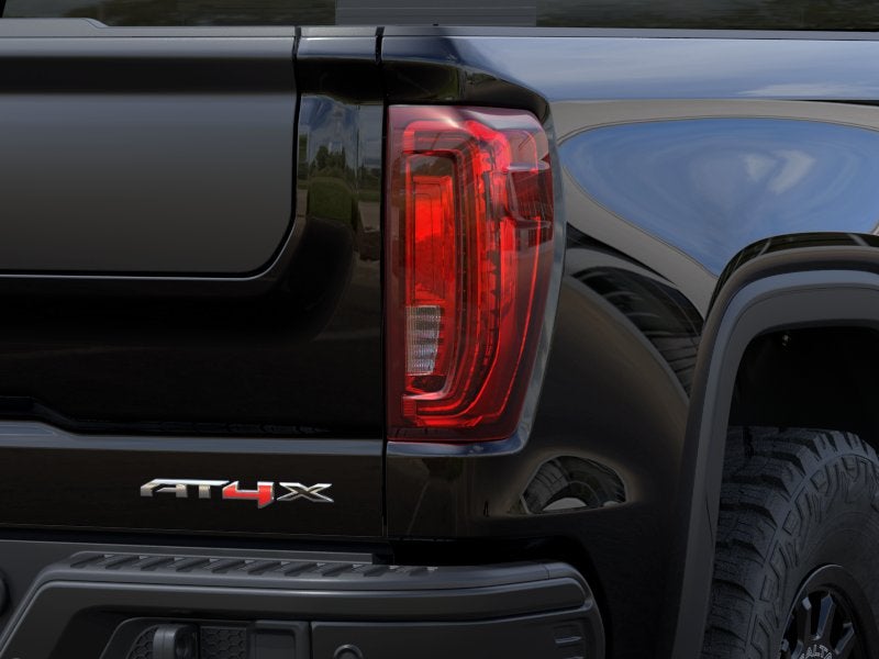2026 GMC Sierra 1500 Base