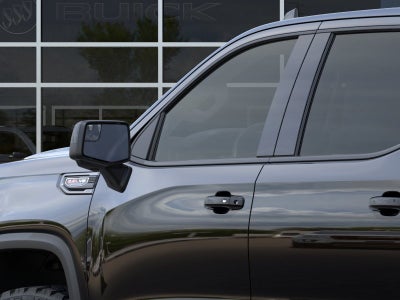 2026 GMC Sierra 1500 Base
