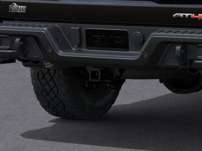 2026 GMC Sierra 1500 Base