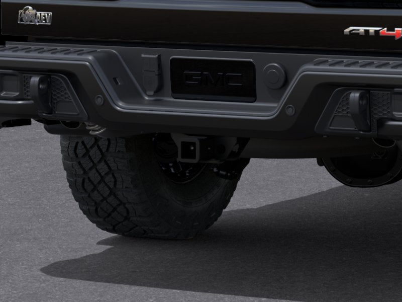 2026 GMC Sierra 1500 Base
