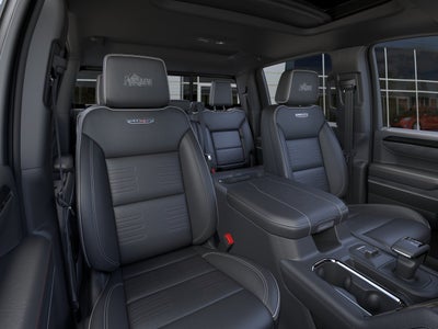 2026 GMC Sierra 1500 Base