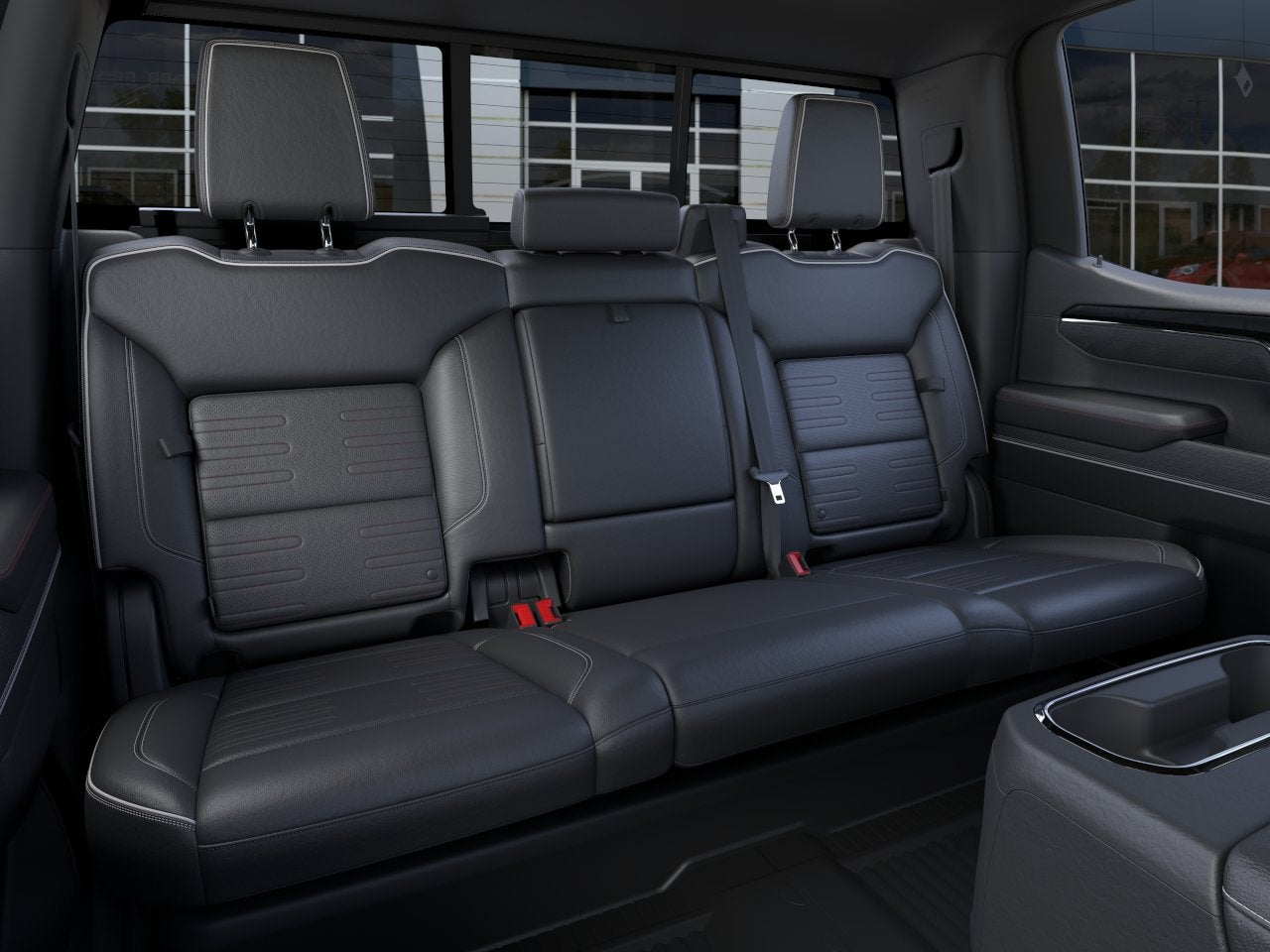2026 GMC Sierra 1500 Base