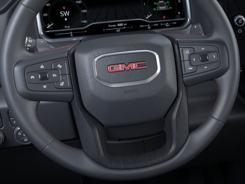 2026 GMC Sierra 1500 Base