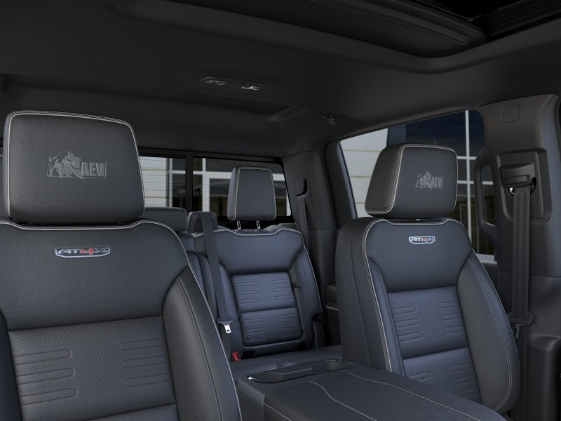 2026 GMC Sierra 1500 Base