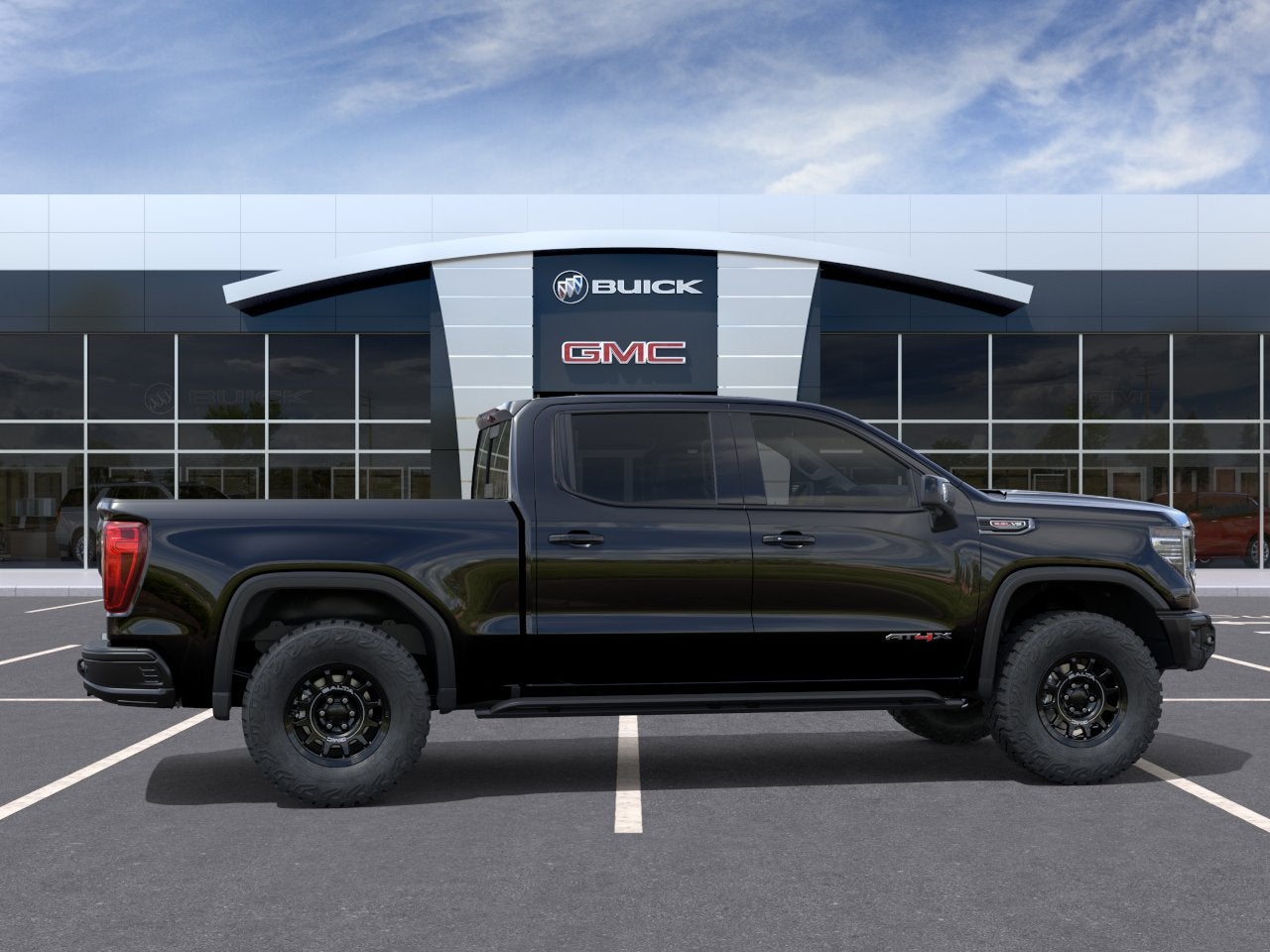 2026 GMC Sierra 1500 Base