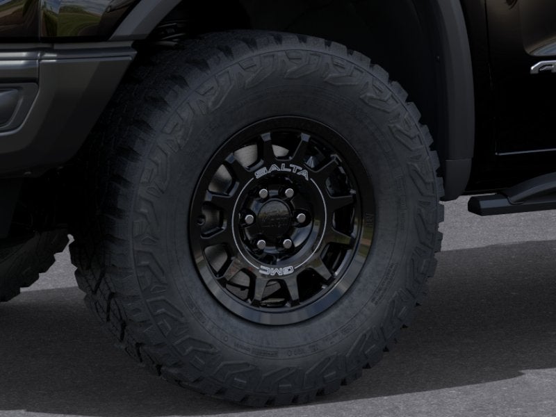 2026 GMC Sierra 1500 Base