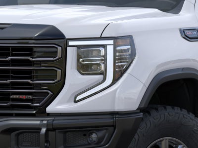 2026 GMC Sierra 1500 Base