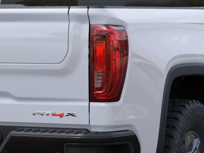 2026 GMC Sierra 1500 Base