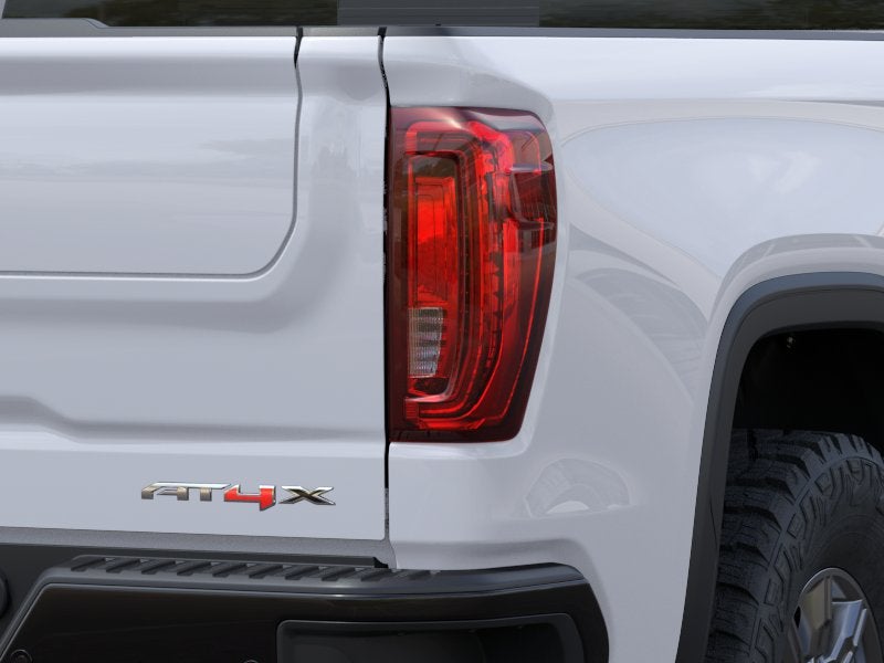 2026 GMC Sierra 1500 Base