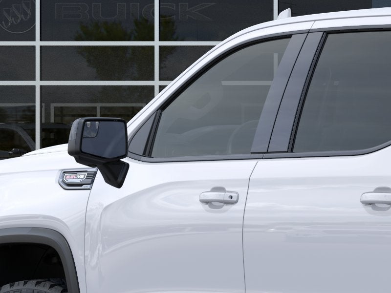 2026 GMC Sierra 1500 Base
