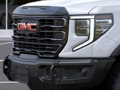 2026 GMC Sierra 1500 Base