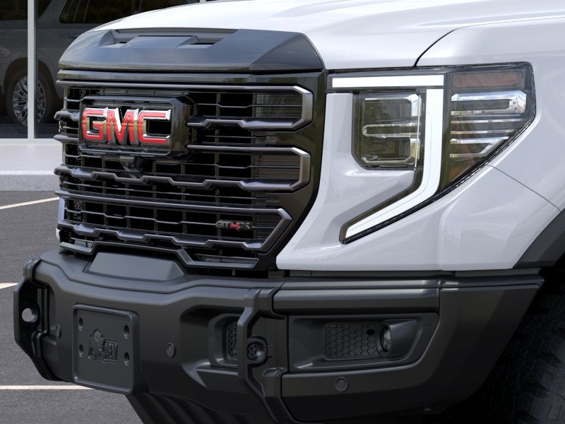 2026 GMC Sierra 1500 Base