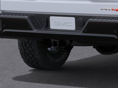 2026 GMC Sierra 1500 Base