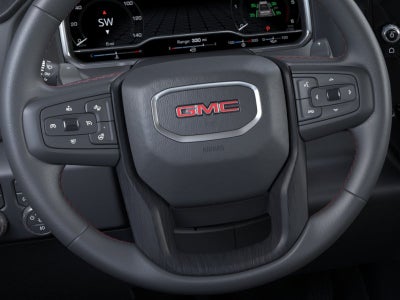 2026 GMC Sierra 1500 Base