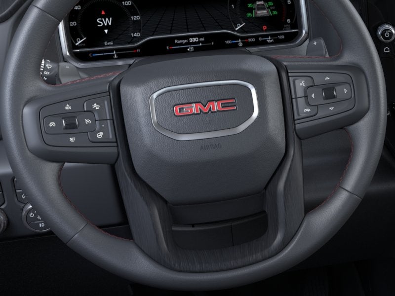2026 GMC Sierra 1500 Base