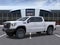 2026 GMC Sierra 1500 Base
