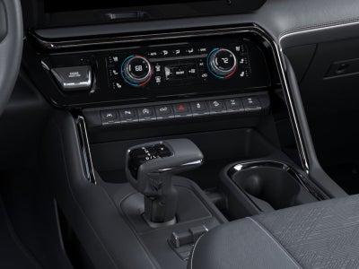 2026 GMC Sierra 1500 Base