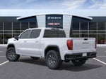 2026 GMC Sierra 1500 Base