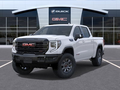 2026 GMC Sierra 1500 Base