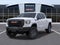 2026 GMC Sierra 1500 Base