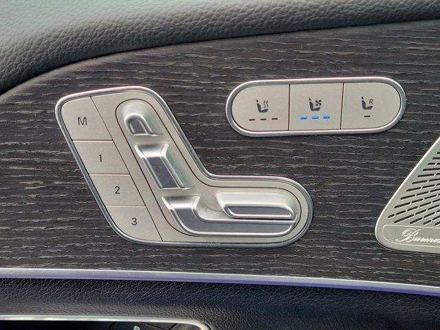 2024 Mercedes-Benz GLE 350