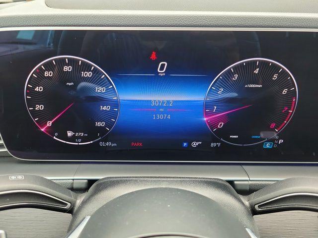 2024 Mercedes-Benz GLE 350