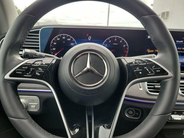 2024 Mercedes-Benz GLE 350