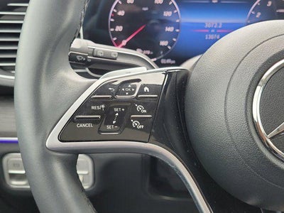 2024 Mercedes-Benz GLE 350