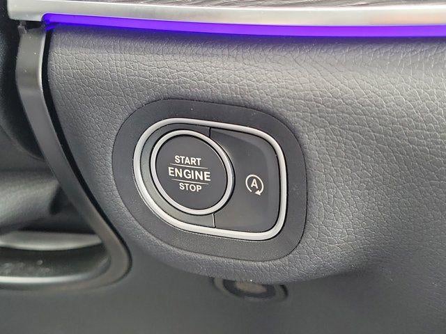 2024 Mercedes-Benz GLE 350