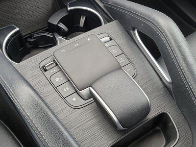 2024 Mercedes-Benz GLE 350
