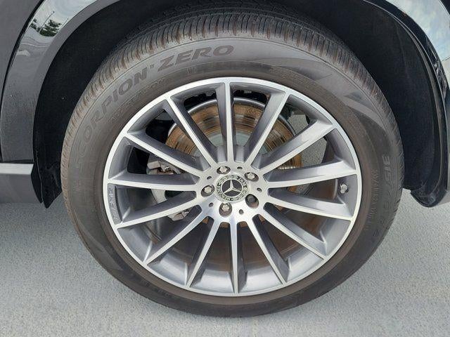 2024 Mercedes-Benz GLE 350