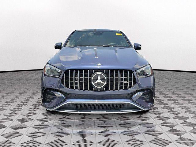 2024 Mercedes-Benz GLE AMG® 53