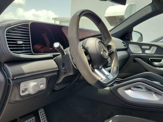 2024 Mercedes-Benz GLE AMG® 53