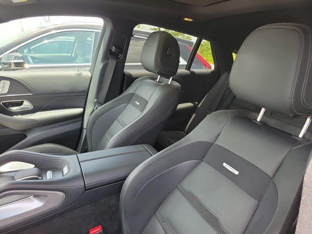 2024 Mercedes-Benz GLE AMG® 53