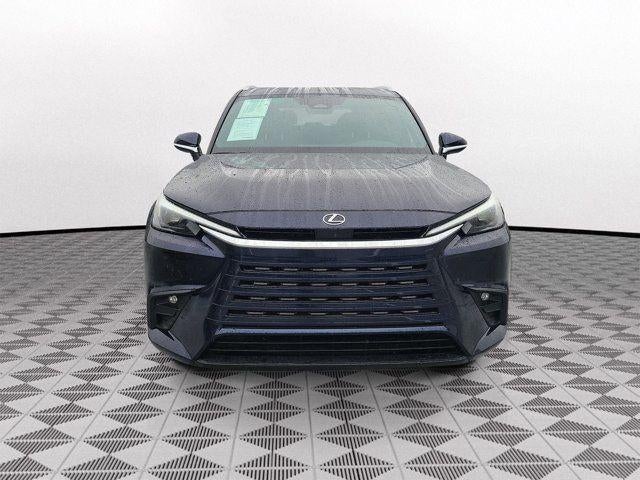 2024 Lexus TX 