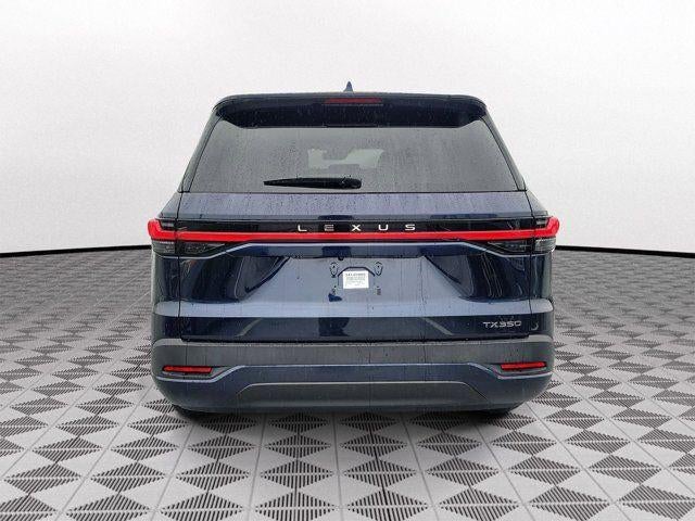 2024 Lexus TX 
