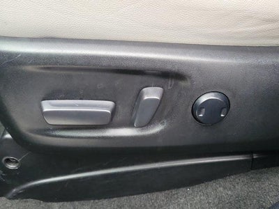 2018 Toyota Sienna L