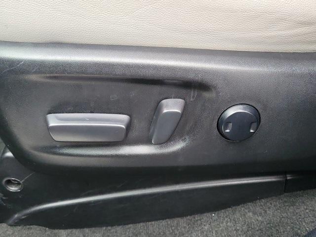 2018 Toyota Sienna L