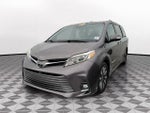 2018 Toyota Sienna L