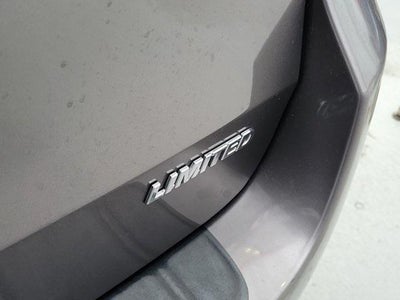 2018 Toyota Sienna L