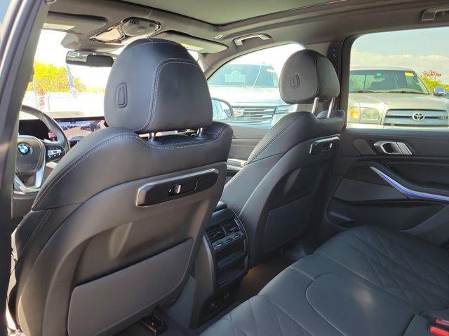 2024 BMW X5 Sports Activity Vehicle