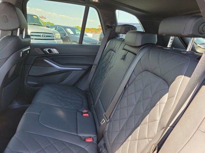 2024 BMW X5 Sports Activity Vehicle